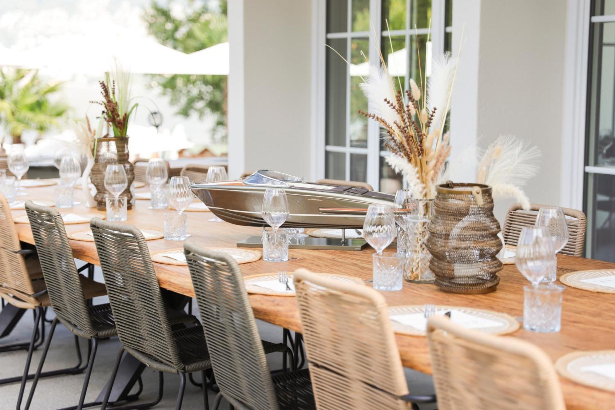 Riva Beach Club I Boutique Hotel I Restaurant Gambarogno ภายนอก รูปภาพ